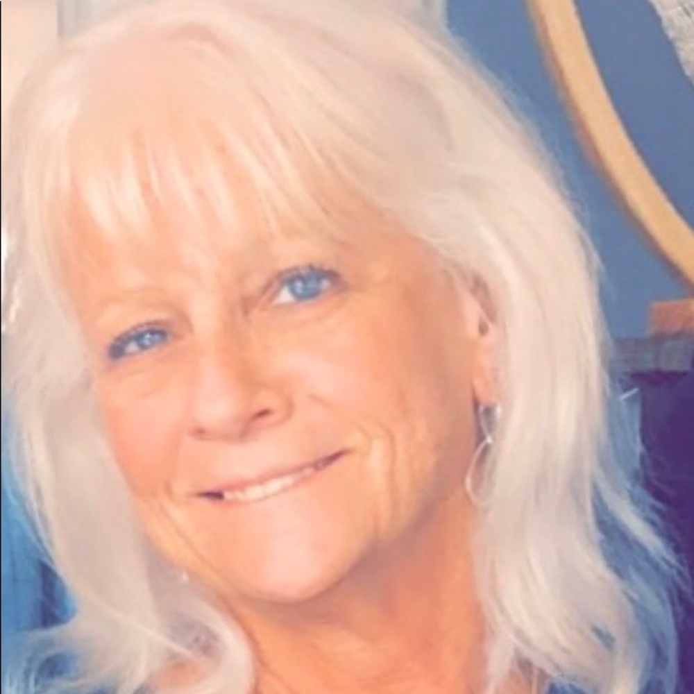 Meet your Posher, Donna